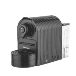 ყავის აპარატი კაფსულით FRANKO FCM-1240