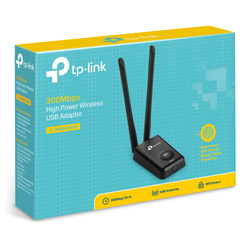 USB WiFi ადაპტერი TP-Link TL-WN8200ND 