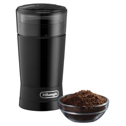 DeLonghi Dedica Grinder KG200 BLACK
