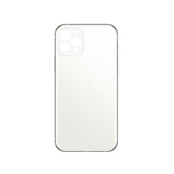 Ovose UltraSlim Case Unique Skid Series Apple iPhone 14 Pro With Camera Holes Transparent
