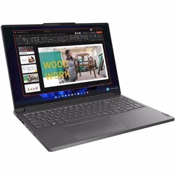 Lenovo 21J8A00NRK ThinkBook 16p G4, 16", i7-13700H, 32GB, 1TB SSD, RTX4060 8GB, Black