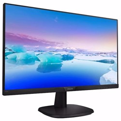 Philips 273V7QDSB/01 27" 75 Hz, LCD IPS, VGA, DVI-D, HDMI Black