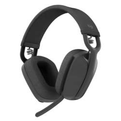 Logitech Zone Vibe 100 Lightweight Wireless Headset (L981-001213 ) - Graphite