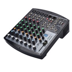 Soundcraft sm822usb