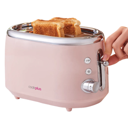 ტოსტერი Karaca Cookplus crusty