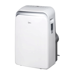 პორტატული კონდიციონერი Midea MPPD-12HRN1
