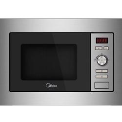 ჩასაშენებელი მიკროტალღური ღუმელი AG820BJU-SS