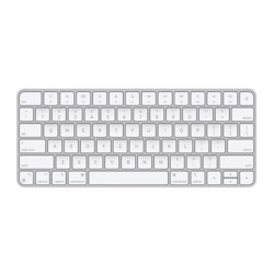 Apple Magic Keyboard for imac for Mac 11.3 or Later 2021 MK2A3 Silver