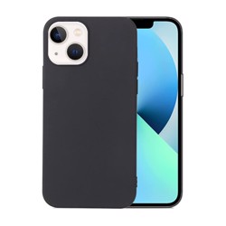 Ovose Protective Case Lovely Fruit Series Apple iPhone 13 Black