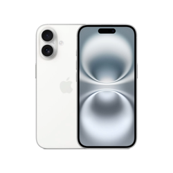 Apple iPhone 16 | 128GB White