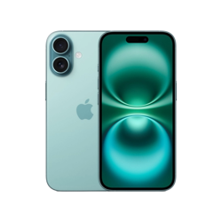 Apple iPhone 16 | 128GB Teal