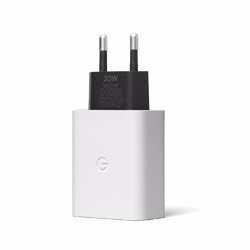 Google 30W Power Charger Type-C (w/o cable) - White