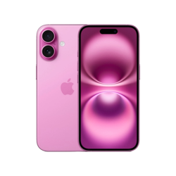 Apple iPhone 16 Plus | 128GB Pink