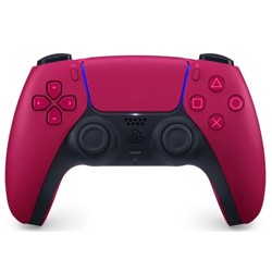 PlayStation 5 DualSense PS5 Wireless Controlle Red