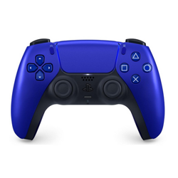PlayStation 5 DualSense Wireless Controller Cobalt Blue