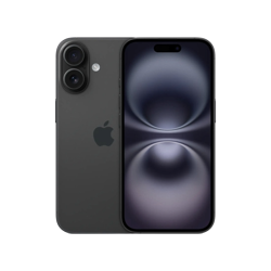 Apple iPhone 16 | 128GB Black