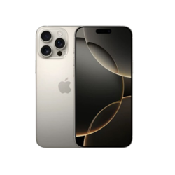 Apple iPhone 16 Pro Max | 256GB Natural Titanium