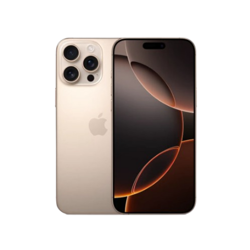 Apple iPhone 16 Pro Max | 512GB Desert Titanium