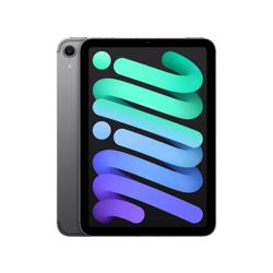 Apple iPad Mini 2024 7th Generation 8.3 inch 128GB Wi-Fi Space Grey