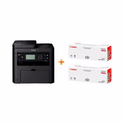 Canon i-SENSYS MF237w