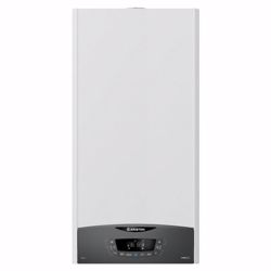 ცენტრალური გათბობის ქვაბი მილით CLAS XC 28 FF NG ARISTON