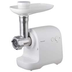 Panasonic MK-GX1700WTQ White