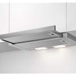 ჩასაშენებელი გამწოვი AEG DPB3632S