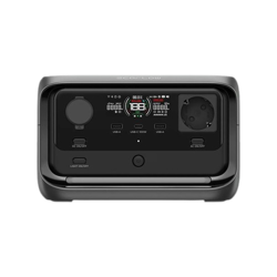 EcoFlow River 3 Plus