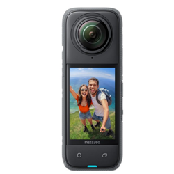 Insta360 X4 Explorer Bundle
