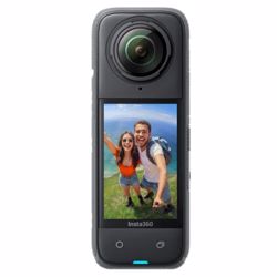 Insta360 X4 Action Bundle 