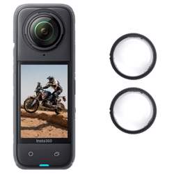 Insta360 X4 BMW Motorrad Edition
