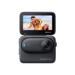 Insta360 GO 3 Black 64GB