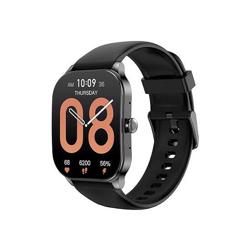 Amazfit POP 3S Black