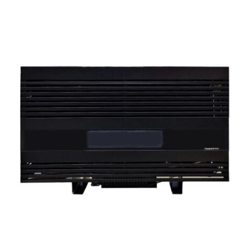 გაზის გამათბობელი HOSSEVEN SDU-10 BLACK