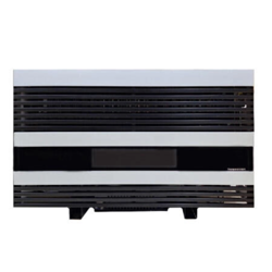 გაზის გამათბობელი HOSSEVEN SDU V-10 White FAN