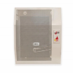 გაზის გამათბობელი CONVECTOR AKOG-2M-SP Beige