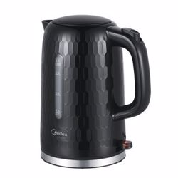 ჩაიდანი MK-17D19A2 black