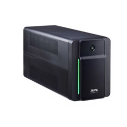 APC Easy UPS 1600VA, 230V, AVR, Schuko Sockets