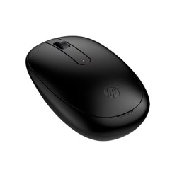 HP 240 Black Bluetooth Mouse (3V0G9AA)