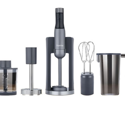 ბლენდერი FRANKO FHB-9021