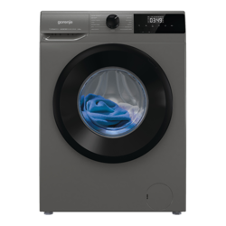 სარეცხი მანქანა GORENJE WNHPI84AS/AR