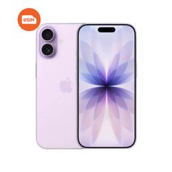 Apple iPhone 17 e-SIM Only | 256GB Lavender