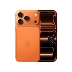 Apple iPhone 17 Pro Max | 256GB Cosmic Orange
