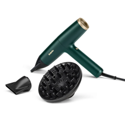 თმის ფენი BaByliss D6555DE
