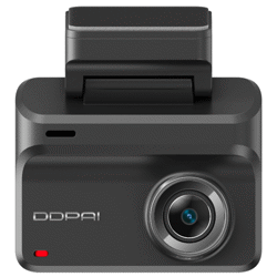 DDPAI Z50 Pro 4K