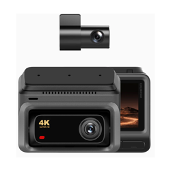 ვიდეო რეგისტრატორი  DDPAI Z60 2026 4K