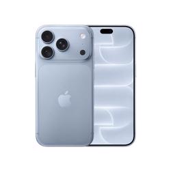 Apple iPhone 18 Pro | 256GB Glacier