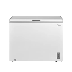 საყინულე Midea MDRC345FZE01